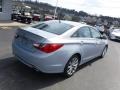 Iridescent Silver Blue Pearl - Sonata SE Photo No. 9