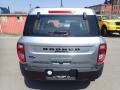 2021 Iconic Silver Metallic Ford Bronco Sport Base 4x4  photo #8