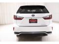 2018 Eminent White Pearl Lexus RX 350L  photo #19