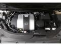Eminent White Pearl - RX 350L Photo No. 20
