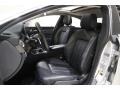 Black Front Seat Photo for 2015 Mercedes-Benz CLS #141626316