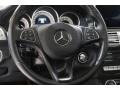  2015 CLS 400 4Matic Coupe Steering Wheel