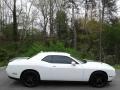 2017 White Knuckle Dodge Challenger SXT  photo #6