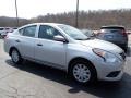 Brilliant Silver - Versa S Plus Photo No. 4