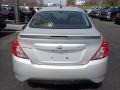 Brilliant Silver - Versa S Plus Photo No. 10