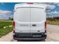 Oxford White - Transit Van 350 MR Long Photo No. 5