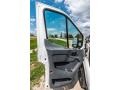 Oxford White - Transit Van 350 MR Long Photo No. 20