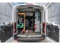 Oxford White - Transit Van 350 MR Long Photo No. 21