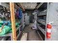 Oxford White - Transit Van 350 MR Long Photo No. 23