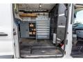 Oxford White - Transit Van 350 MR Long Photo No. 25