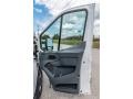Oxford White - Transit Van 350 MR Long Photo No. 27