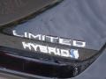 2019 Midnight Black Metallic Toyota Avalon Hybrid Limited  photo #19