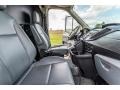 Oxford White - Transit Van 350 MR Long Photo No. 29