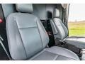 Oxford White - Transit Van 350 MR Long Photo No. 30