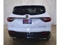 2018 Summit White Buick Enclave Essence AWD  photo #3