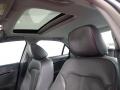 White Platinum Tri-Coat - MKZ FWD Photo No. 2