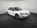 White Platinum Tri-Coat - MKZ FWD Photo No. 3