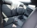 Ebony/Recaro Leather Trimed 2021 Ford Mustang GT Premium Fastback Interior Color
