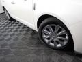 White Platinum Tri-Coat - MKZ FWD Photo No. 4