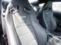 2021 Ford Mustang GT Premium Fastback Front Seat