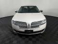 White Platinum Tri-Coat - MKZ FWD Photo No. 5