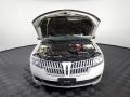 White Platinum Tri-Coat - MKZ FWD Photo No. 6