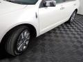 White Platinum Tri-Coat - MKZ FWD Photo No. 9