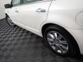 White Platinum Tri-Coat - MKZ FWD Photo No. 10