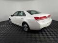 White Platinum Tri-Coat - MKZ FWD Photo No. 11
