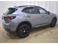 Satin Steel Metallic - Envision Preferred AWD Photo No. 2