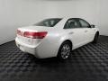 White Platinum Tri-Coat - MKZ FWD Photo No. 15