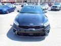 Aurora Black - Forte GT Photo No. 4