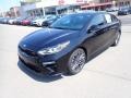 Aurora Black - Forte GT Photo No. 5