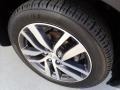 2018 Honda Pilot Elite AWD Wheel and Tire Photo