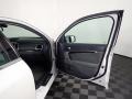 White Platinum Tri-Coat - MKZ FWD Photo No. 36