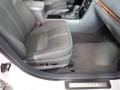 2010 White Platinum Tri-Coat Lincoln MKZ FWD  photo #37