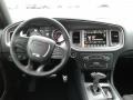 Black Dashboard Photo for 2021 Dodge Charger #141628989