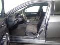 Polished Metal Metallic - Civic EX Hatchback Photo No. 23