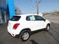 Summit White - Trax LS AWD Photo No. 7