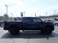 Black - Silverado 1500 LT Z71 Trail Boss Crew Cab 4WD Photo No. 9