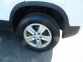 Summit White - Trax LS AWD Photo No. 12