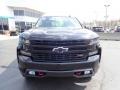 2019 Black Chevrolet Silverado 1500 LT Z71 Trail Boss Crew Cab 4WD  photo #12