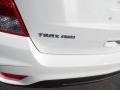 Summit White - Trax LS AWD Photo No. 13