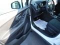 Summit White - Trax LS AWD Photo No. 15