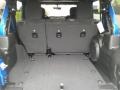 2021 Jeep Wrangler Unlimited Rubicon 4x4 Trunk