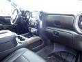 Black - Silverado 1500 LT Z71 Trail Boss Crew Cab 4WD Photo No. 15