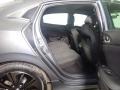 Polished Metal Metallic - Civic EX Hatchback Photo No. 37