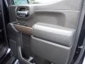 Black - Silverado 1500 LT Z71 Trail Boss Crew Cab 4WD Photo No. 18