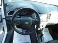 Summit White - Trax LS AWD Photo No. 19