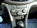 Summit White - Trax LS AWD Photo No. 24